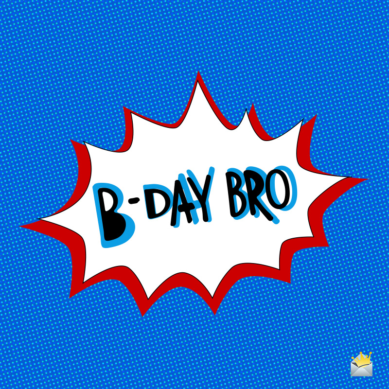 Marvelous Happy Birthday Brother 2022 HD Images 